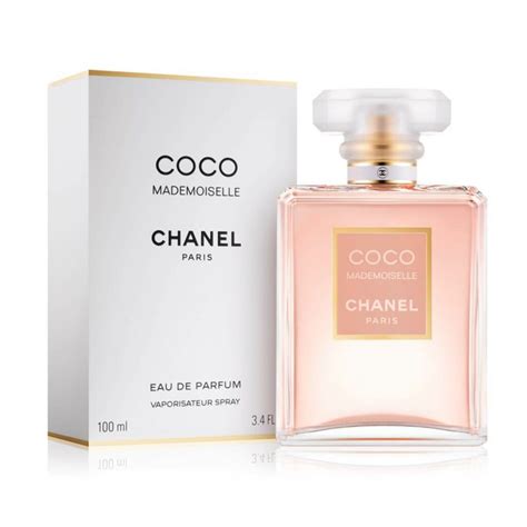 chanel coco mademoiselle coffret 100ml|Chanel mademoiselle 100ml cheapest deal.